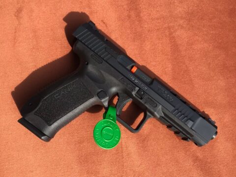 Satılık TABANCA – Canik TP – 9mm (9x19mm) – Bulundurma Ruhsatlı – Bursa – İlan 9243 – Görsel 9244