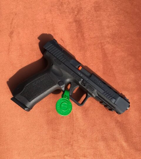 Satılık TABANCA – Canik TP – 9mm (9x19mm) – Bulundurma Ruhsatlı – Bursa – İlan 9243 – Görsel 9244