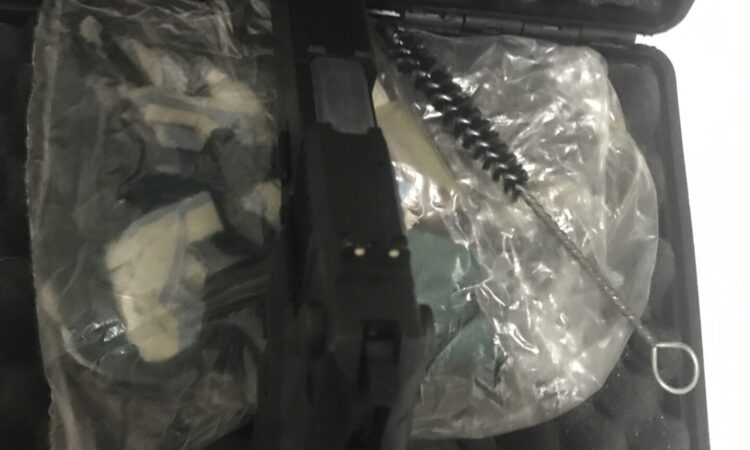 Satılık TABANCA – Tisaş – 9mm (9x19mm) – Taşıma Ruhsatlı – Ankara – İlan 8840 – Görsel 8843