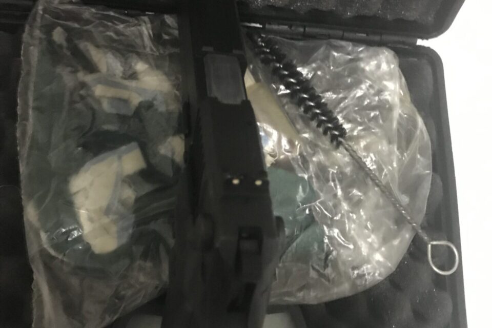 Satılık TABANCA – Tisaş – 9mm (9x19mm) – Taşıma Ruhsatlı – Ankara – İlan 8840 – Görsel 8843