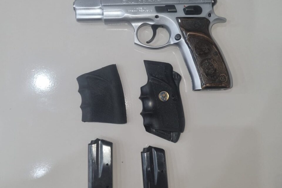 Satılık TABANCA – CZ 75 – 9mm (9x19mm) – Taşıma Ruhsatlı – Gaziantep – İlan 8702 – Görsel 8703