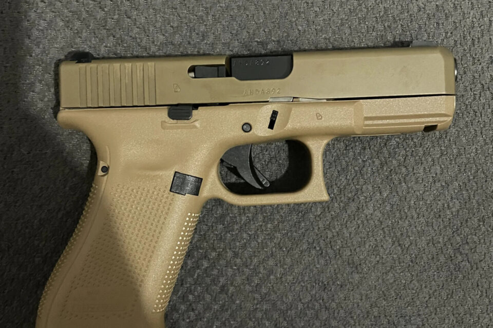 Satılık TABANCA – Glock 19 – 9mm (9x19mm) – Taşıma Ruhsatlı – Sinop – İlan 9075 – Görsel 9078