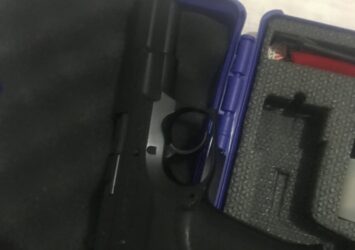 Satılık TABANCA – Sarsılmaz Kılınç – 9mm (9x19mm) – Bulundurma Ruhsatlı – Kocaeli – İlan 8716 – Görsel 8717