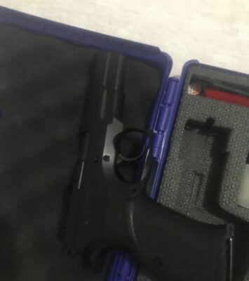 Satılık TABANCA – Sarsılmaz Kılınç – 9mm (9x19mm) – Bulundurma Ruhsatlı – Kocaeli – İlan 8716 – Görsel 8717