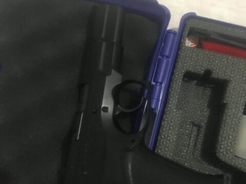 Satılık TABANCA – Sarsılmaz Kılınç – 9mm (9x19mm) – Bulundurma Ruhsatlı – Kocaeli – İlan 8716 – Görsel 8717