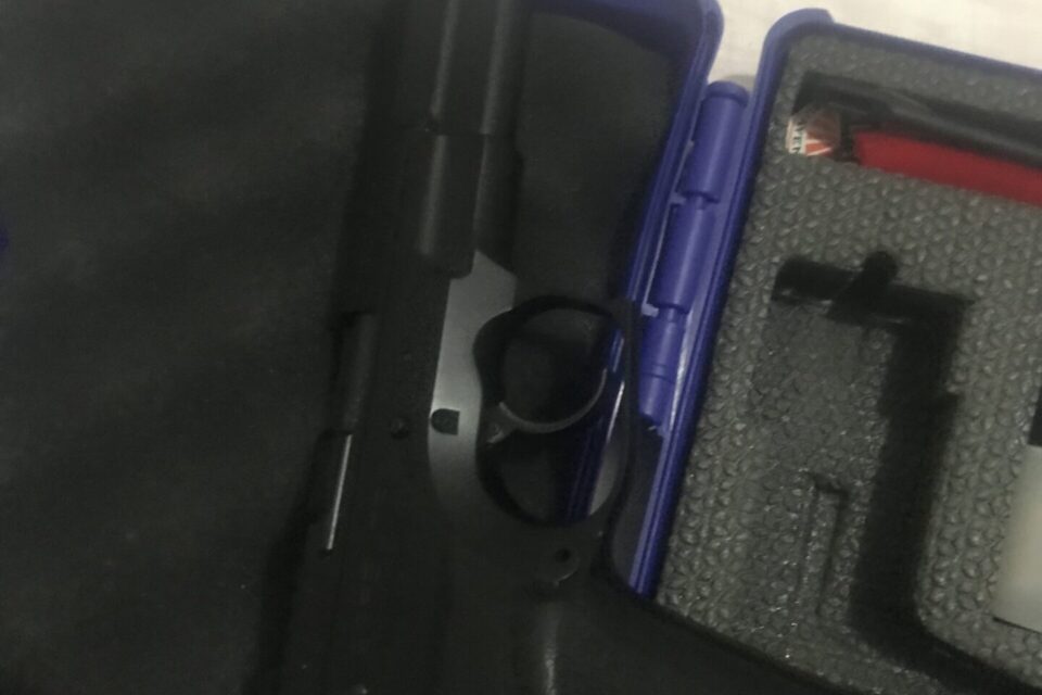 Satılık TABANCA – Sarsılmaz Kılınç – 9mm (9x19mm) – Bulundurma Ruhsatlı – Kocaeli – İlan 8716 – Görsel 8717