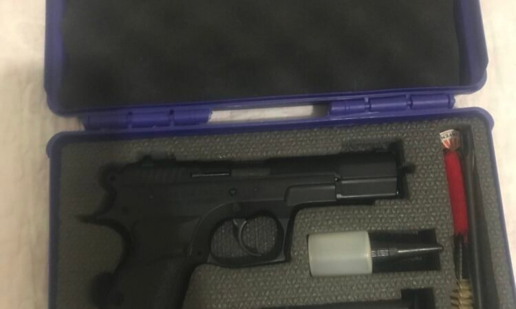 Satılık TABANCA – Sarsılmaz Kılınç – 9mm (9x19mm) – Bulundurma Ruhsatlı – Kocaeli – İlan 8716 – Görsel 8719