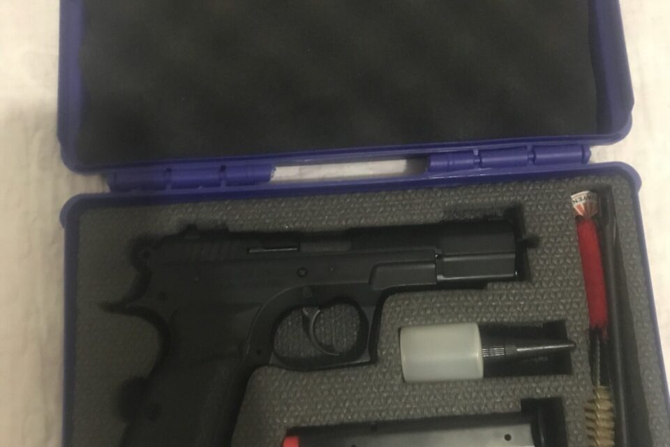 Satılık TABANCA – Sarsılmaz Kılınç – 9mm (9x19mm) – Bulundurma Ruhsatlı – Kocaeli – İlan 8716 – Görsel 8719