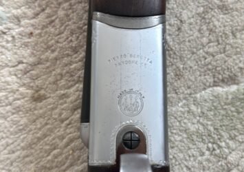 Satılık YİVSİZ TÜFEK – Beretta 424 – 20 Kalibre – Nevşehir – İlan 9294 – Görsel 9295