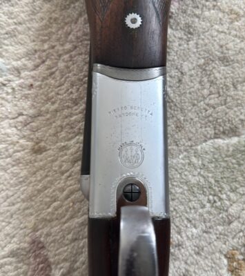 Satılık YİVSİZ TÜFEK – Beretta 424 – 20 Kalibre – Nevşehir – İlan 9294 – Görsel 9295