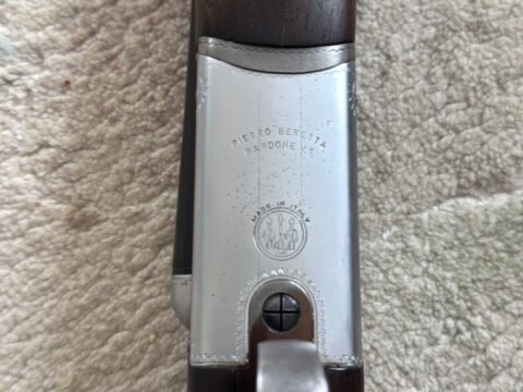 Satılık YİVSİZ TÜFEK – Beretta 424 – 20 Kalibre – Nevşehir – İlan 9294 – Görsel 9295