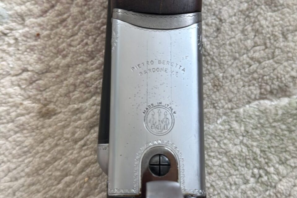 Satılık YİVSİZ TÜFEK – Beretta 424 – 20 Kalibre – Nevşehir – İlan 9294 – Görsel 9295