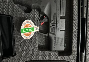 Satılık TABANCA – Sarsılmaz SAR9 – 9mm (9x19mm) – Taşıma Ruhsatlı – Antalya – İlan 8370 – Görsel 8371