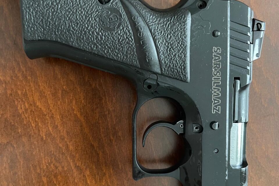 Satılık TABANCA – Sarsılmaz Kama – 9mm (9x19mm) – Taşıma Ruhsatlı – İstanbul – İlan 8410 – Görsel 8422