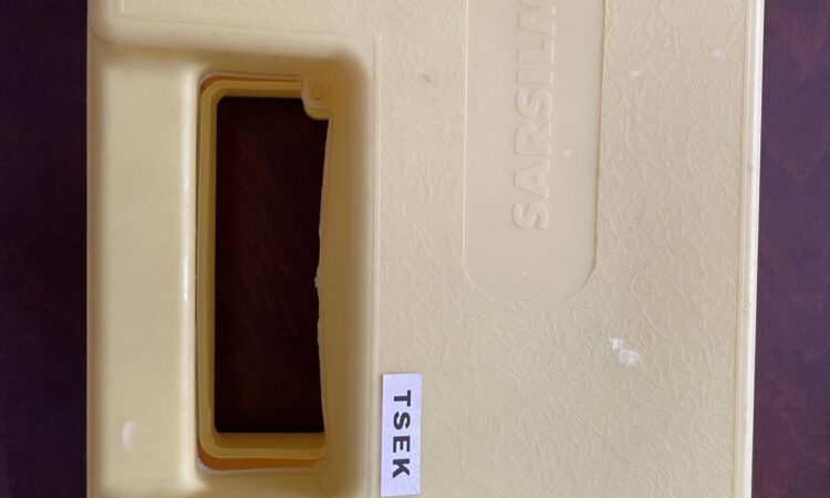 Satılık TABANCA – Sarsılmaz Kama – 9mm (9x19mm) – Taşıma Ruhsatlı – İstanbul – İlan 8410 – Görsel 8420