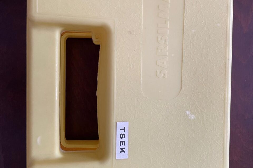 Satılık TABANCA – Sarsılmaz Kama – 9mm (9x19mm) – Taşıma Ruhsatlı – İstanbul – İlan 8410 – Görsel 8420