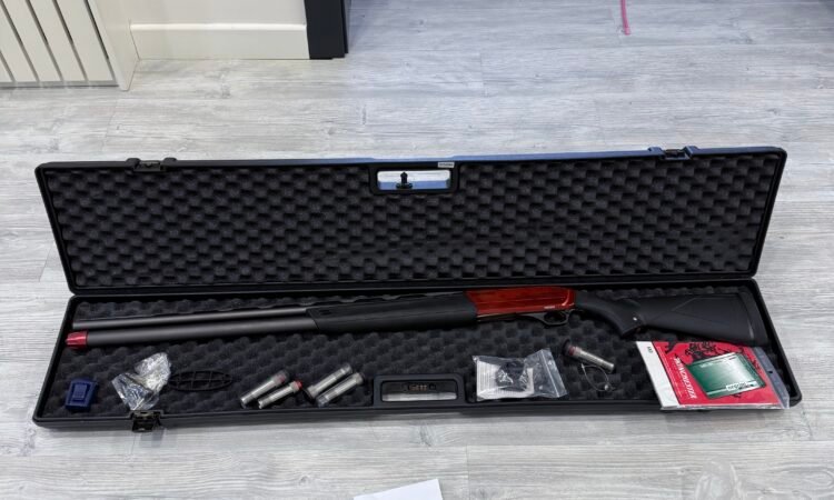 Satılık YİVSİZ TÜFEK – Winchester SX3 – 12 Kalibre – İstanbul – İlan 8637 – Görsel 8640