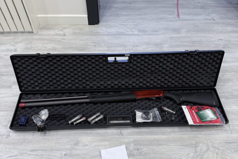 Satılık YİVSİZ TÜFEK – Winchester SX3 – 12 Kalibre – İstanbul – İlan 8637 – Görsel 8640