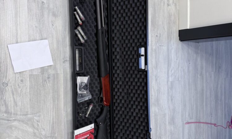 Satılık YİVSİZ TÜFEK – Winchester SX3 – 12 Kalibre – İstanbul – İlan 8637 – Görsel 8642