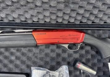 Satılık YİVSİZ TÜFEK – Winchester SX3 – 12 Kalibre – İstanbul – İlan 8637 – Görsel 8639