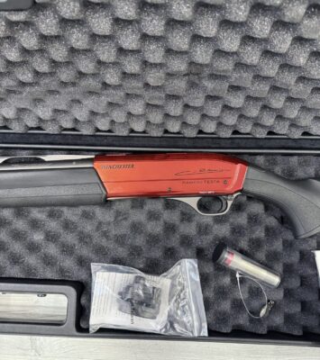 Satılık YİVSİZ TÜFEK – Winchester SX3 – 12 Kalibre – İstanbul – İlan 8637 – Görsel 8639