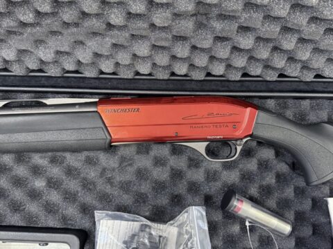 Satılık YİVSİZ TÜFEK – Winchester SX3 – 12 Kalibre – İstanbul – İlan 8637 – Görsel 8639