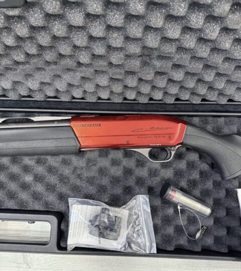 Satılık YİVSİZ TÜFEK – Winchester SX3 – 12 Kalibre – İstanbul – İlan 8637 – Görsel 8639