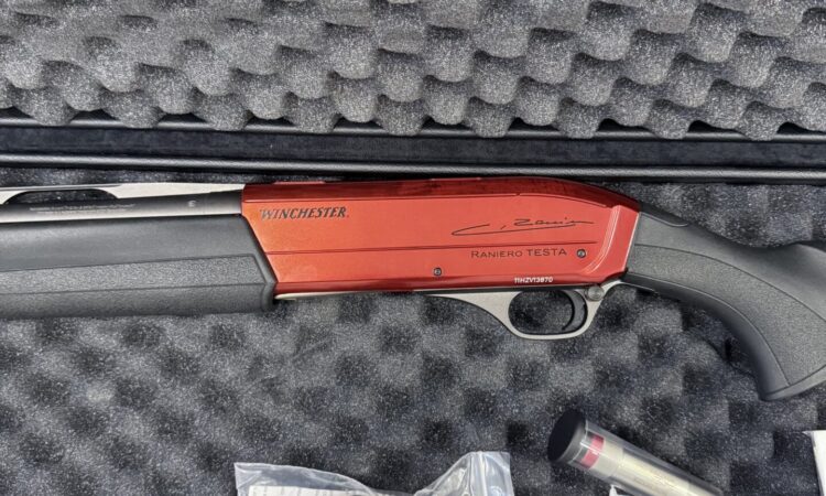 Satılık YİVSİZ TÜFEK – Winchester SX3 – 12 Kalibre – İstanbul – İlan 8637 – Görsel 8639