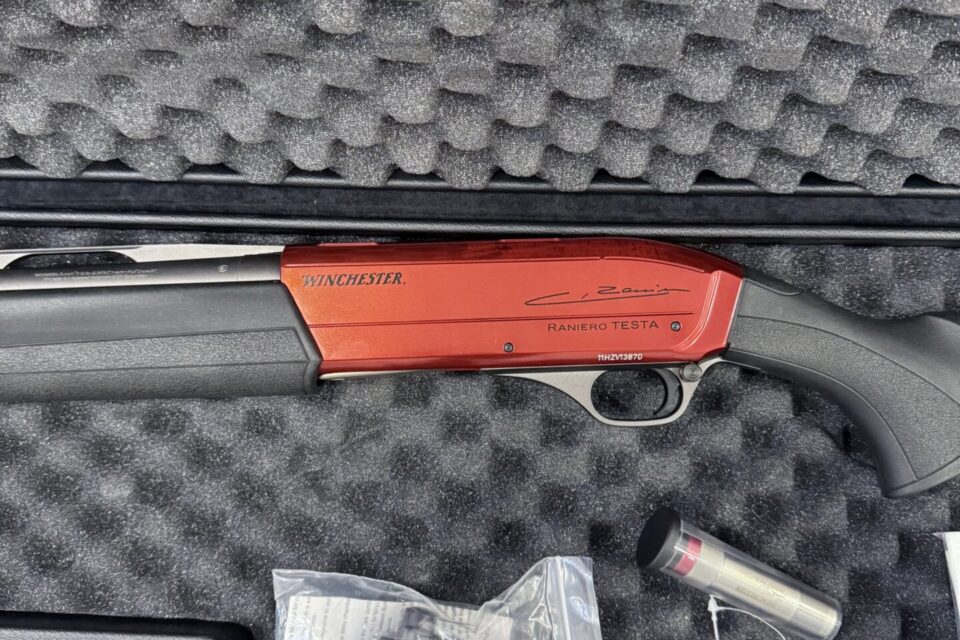 Satılık YİVSİZ TÜFEK – Winchester SX3 – 12 Kalibre – İstanbul – İlan 8637 – Görsel 8639