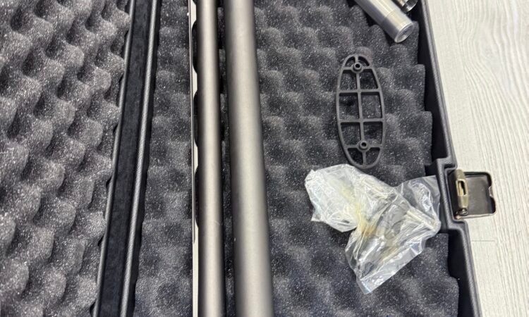 Satılık YİVSİZ TÜFEK – Winchester SX3 – 12 Kalibre – İstanbul – İlan 8637 – Görsel 8641