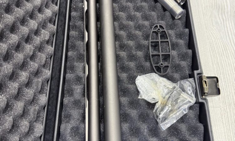 Satılık YİVSİZ TÜFEK – Winchester SX3 – 12 Kalibre – İstanbul – İlan 8637 – Görsel 8641