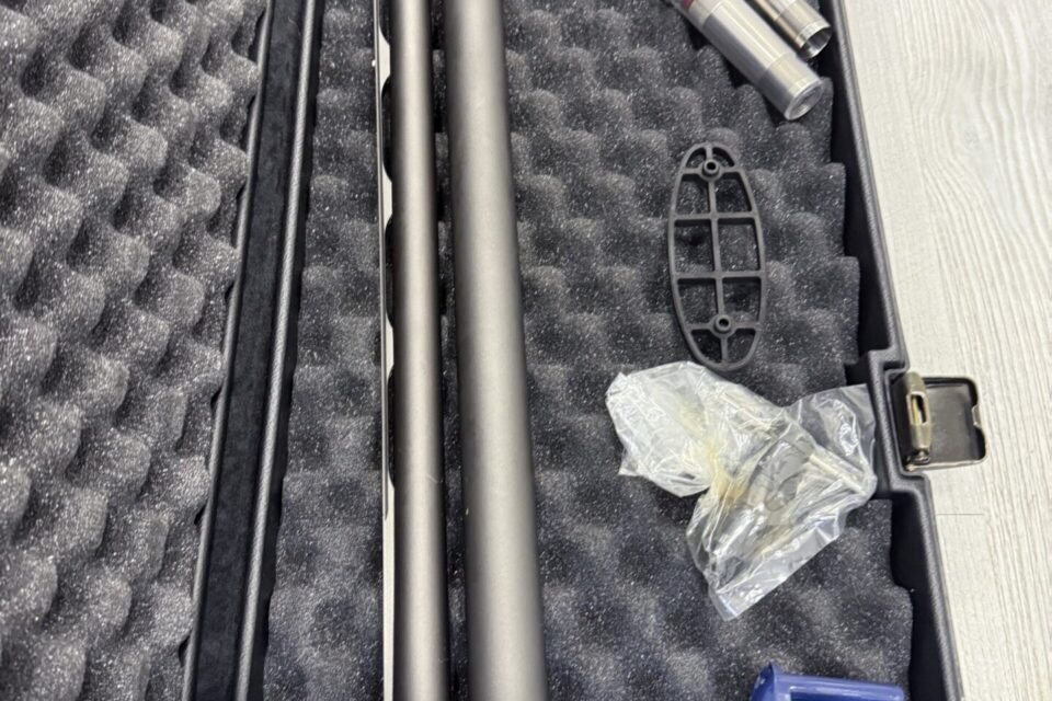 Satılık YİVSİZ TÜFEK – Winchester SX3 – 12 Kalibre – İstanbul – İlan 8637 – Görsel 8641