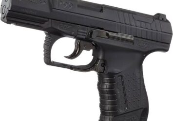 Satılık TABANCA – Walther P99 – 9mm (9x19mm) – Bulundurma Ruhsatlı – İstanbul – İlan 8848 – Görsel 8849