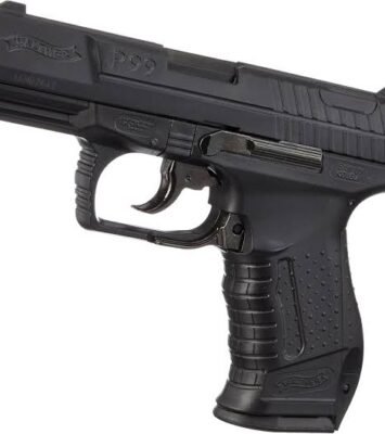 Satılık TABANCA – Walther P99 – 9mm (9x19mm) – Bulundurma Ruhsatlı – İstanbul – İlan 8848 – Görsel 8849