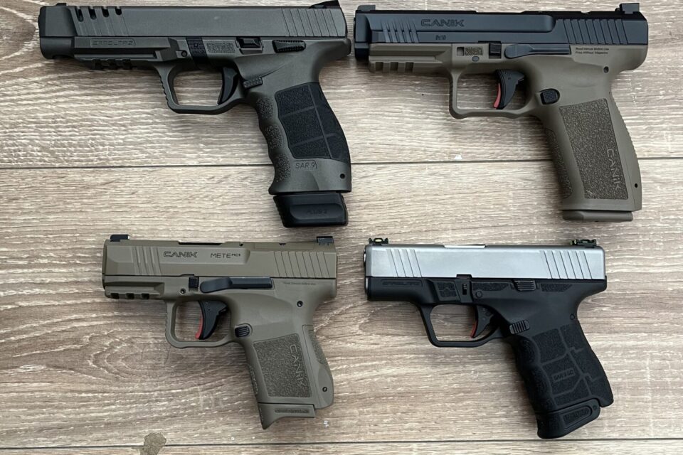 Satılık TABANCA – Sarsılmaz SAR9 – 9mm (9x19mm) – Taşıma Ruhsatlı – Şırnak – İlan 8736 – Görsel 8739