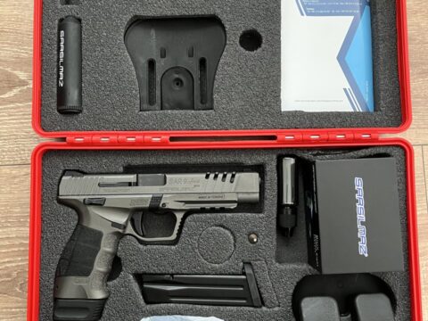 Satılık TABANCA – Sarsılmaz SAR9 – 9mm (9x19mm) – Taşıma Ruhsatlı – Şırnak – İlan 8736 – Görsel 8738