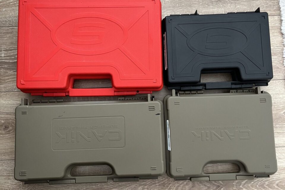 Satılık TABANCA – Sarsılmaz SAR9 – 9mm (9x19mm) – Taşıma Ruhsatlı – Şırnak – İlan 8736 – Görsel 8740