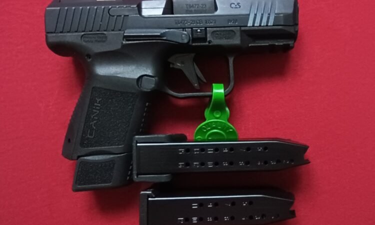 Satılık TABANCA – Canik TP – 9mm (9x19mm) – Taşıma Ruhsatlı – Eskişehir – İlan 8493 – Görsel 8496