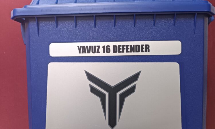 Satılık TABANCA – Yavuz 16 – 9mm (9x19mm) – Taşıma Ruhsatlı – Eskişehir – İlan 8750 – Görsel 8753