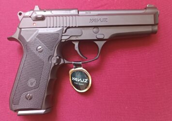 Satılık TABANCA – Yavuz 16 – 9mm (9x19mm) – Taşıma Ruhsatlı – Eskişehir – İlan 8750 – Görsel 8751