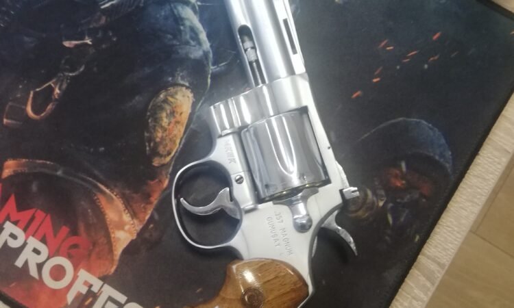 Satılık TABANCA – Gümüşay 357 – 357 Magnum – Bulundurma Ruhsatlı – Kocaeli – İlan 9644 – Görsel 9649