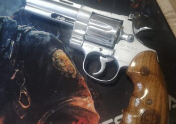 Satılık TABANCA – Gümüşay 357 – 357 Magnum – Bulundurma Ruhsatlı – Kocaeli – İlan 9644 – Görsel 9648