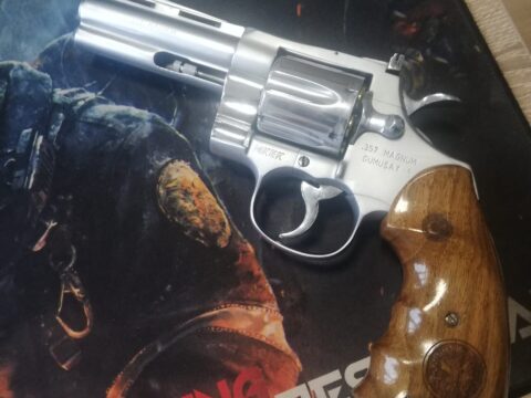 Satılık TABANCA – Gümüşay 357 – 357 Magnum – Bulundurma Ruhsatlı – Kocaeli – İlan 9644 – Görsel 9648