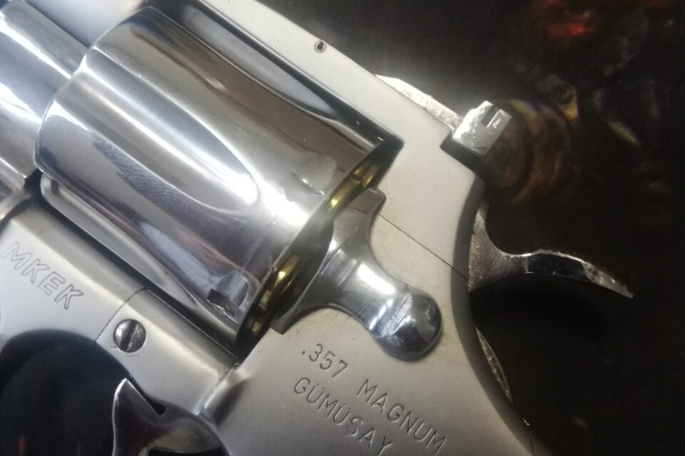 Satılık TABANCA – Gümüşay 357 – 357 Magnum – Bulundurma Ruhsatlı – Kocaeli – İlan 9644 – Görsel 9647