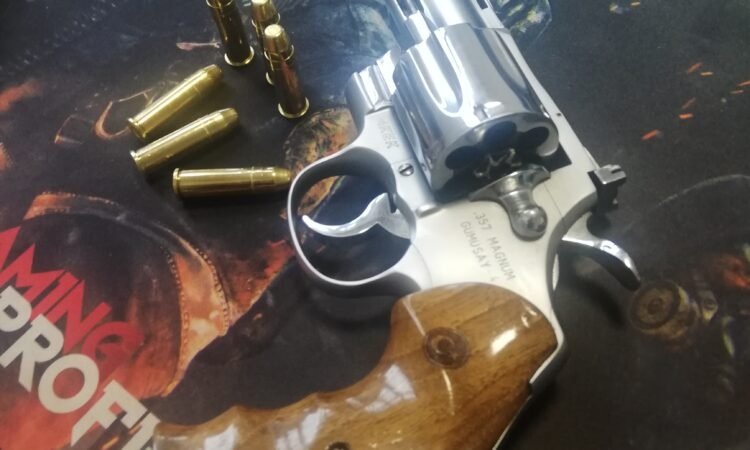 Satılık TABANCA – Gümüşay 357 – 357 Magnum – Bulundurma Ruhsatlı – Kocaeli – İlan 9644 – Görsel 9645