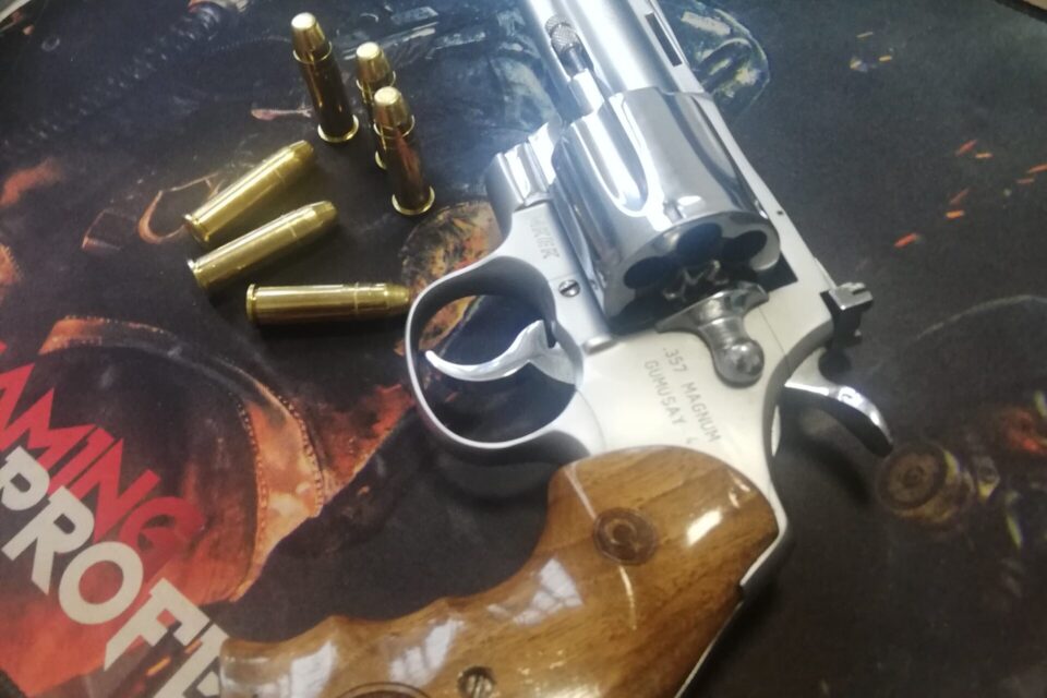 Satılık TABANCA – Gümüşay 357 – 357 Magnum – Bulundurma Ruhsatlı – Kocaeli – İlan 9644 – Görsel 9646