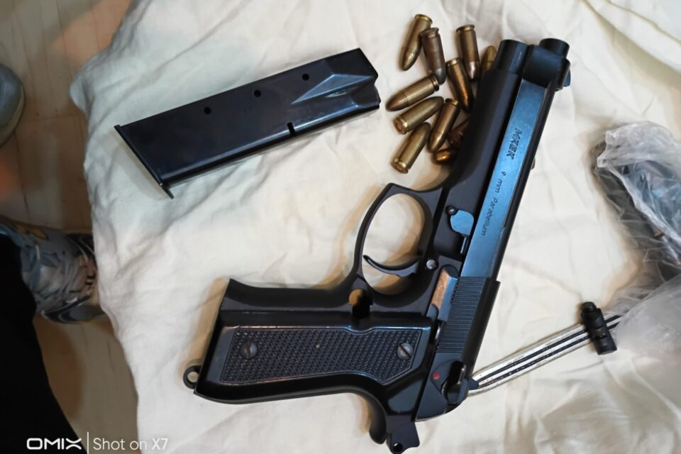 Satılık TABANCA – Yavuz 16 – 9mm (9x19mm) – Bulundurma Ruhsatlı – Aydın – İlan 9009 – Görsel 9012