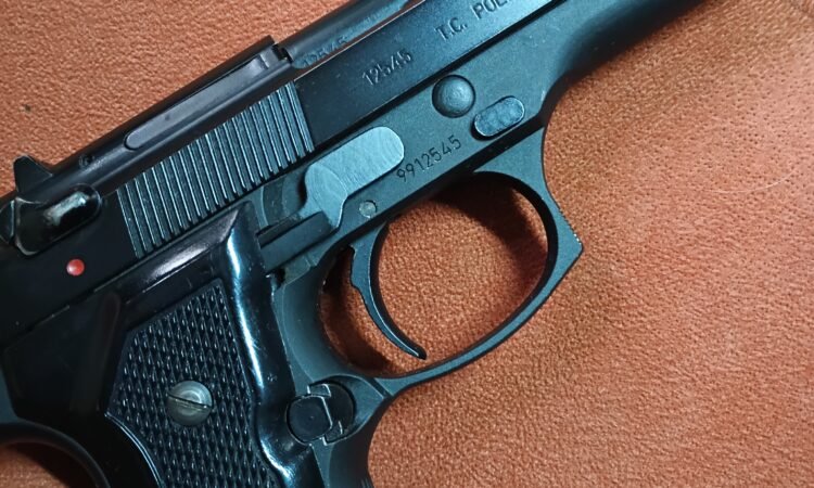 Yavuz16 | Silah ilanı # 1 Satılık TABANCA – Girsan Yavuz 16 – 9mm (9x19mm) – Bulundurma Ruhsatlı – Aydın – İlan 9009 – Görsel 9011