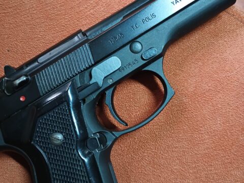 Satılık TABANCA – Yavuz 16 – 9mm (9x19mm) – Bulundurma Ruhsatlı – Aydın – İlan 9009 – Görsel 9011