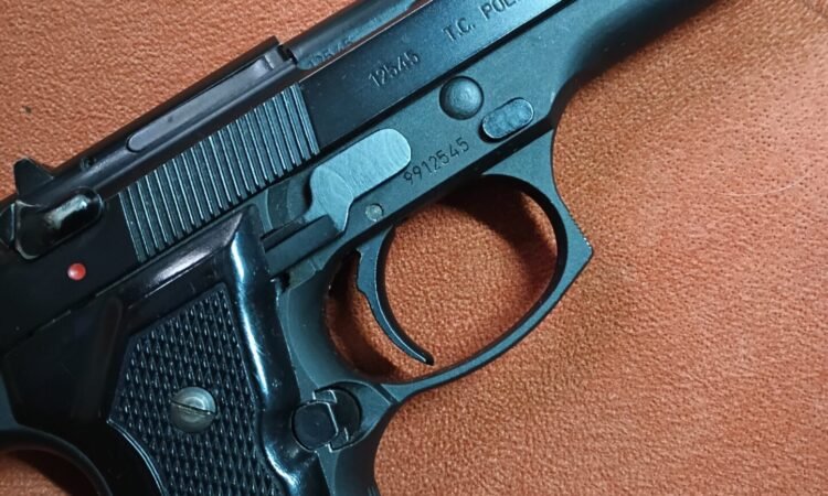 Satılık TABANCA – Yavuz 16 – 9mm (9x19mm) – Bulundurma Ruhsatlı – Aydın – İlan 9009 – Görsel 9011